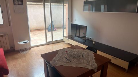 Foto 2 de Piso de alquiler en Tàrrega, Lleida