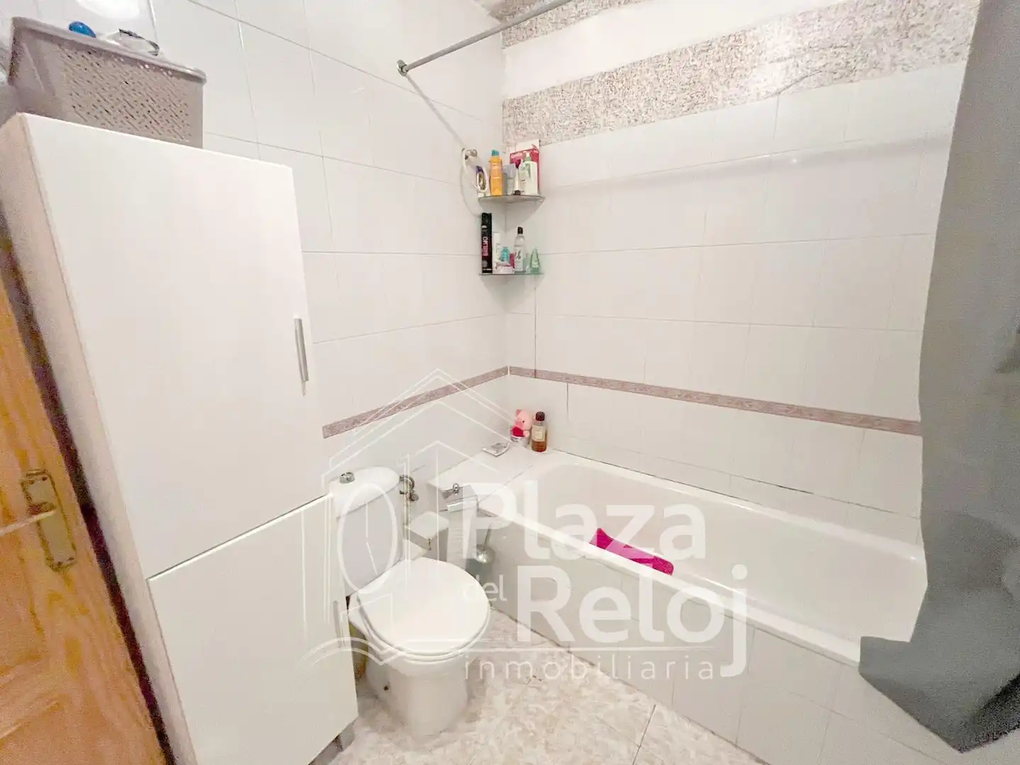 Bathroom of Detached homes for sale in Las Herencias  with Terrace