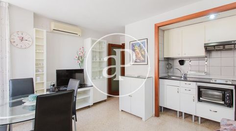 Foto 2 de Piso de alquiler en C. del Mar, La Xerea, Valencia Capital