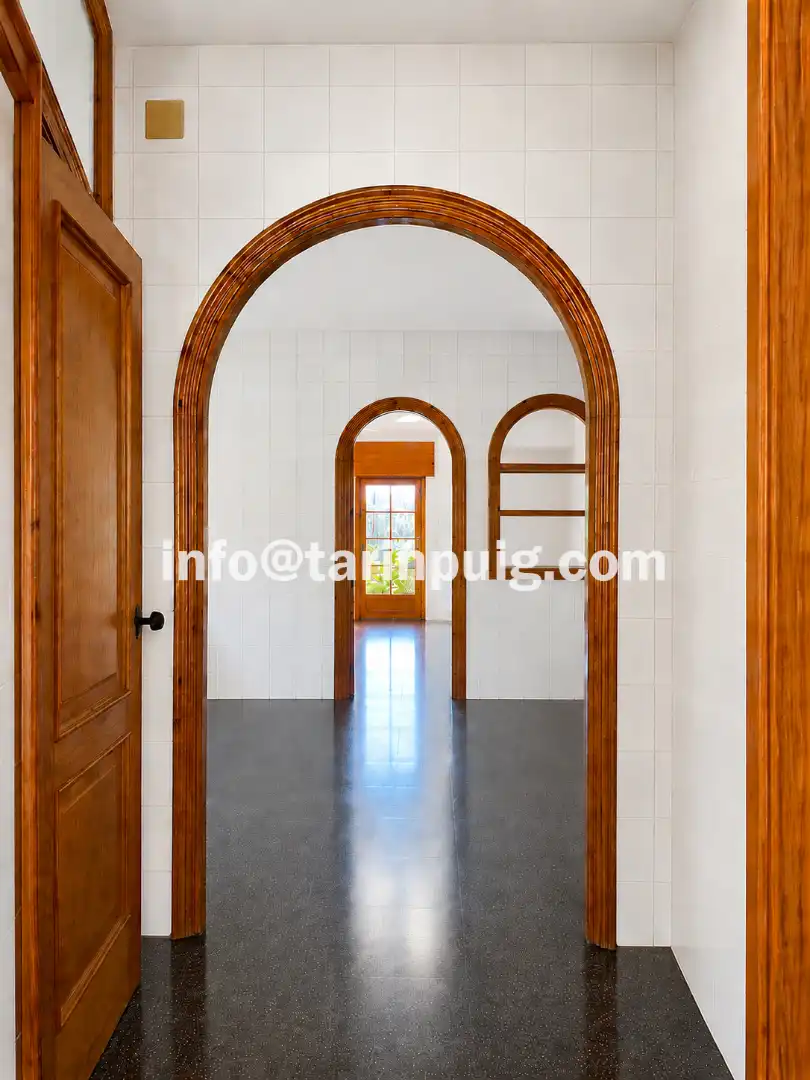 Casa o chalet en venta en Begues con Aire acondicionado, Calefacción y Jardín privado