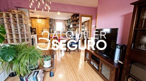 Foto 4 de Pis de lloguer a De Canillas, Canillas, Madrid