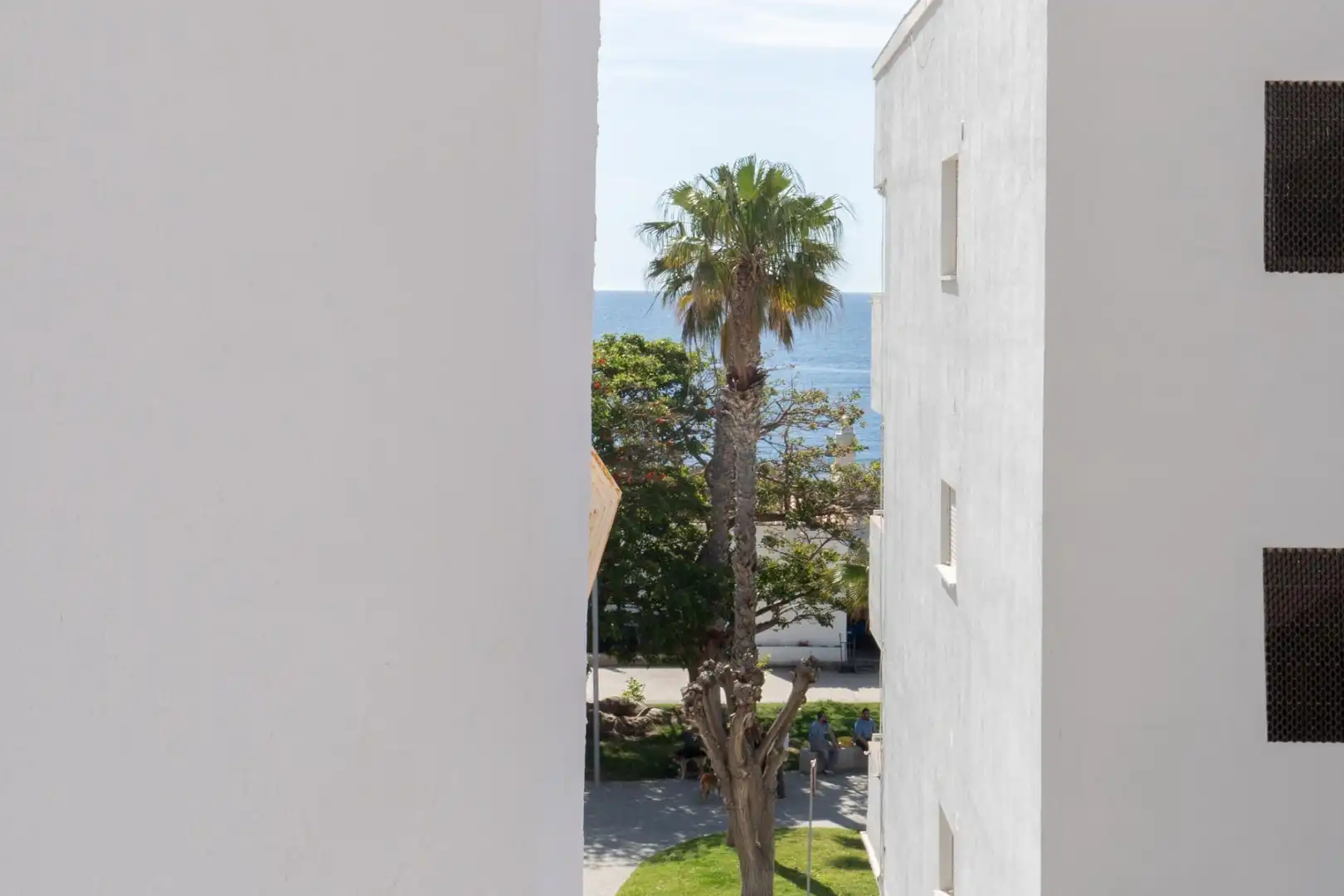 Terraza de Piso en venta en Motril con Terraza
