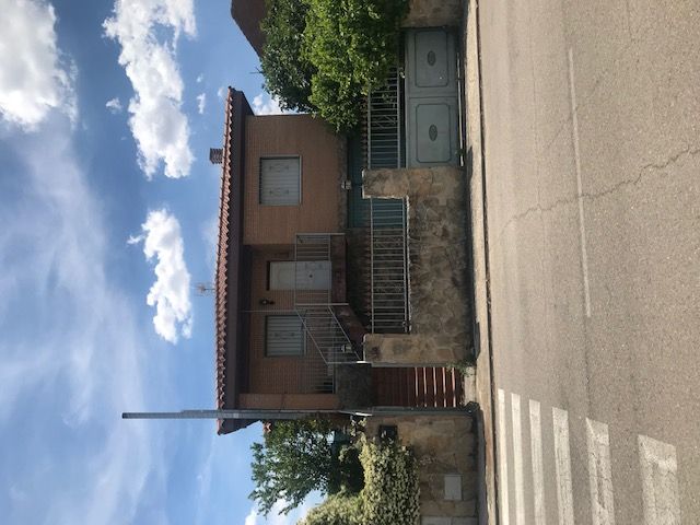 Vista exterior de Casa o chalet en venta en Méntrida con Piscina comunitaria
