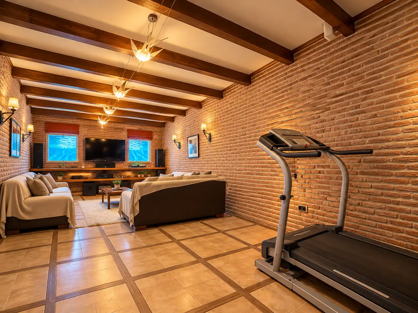 Casa con piscina en venta en Seghers, imagen 29