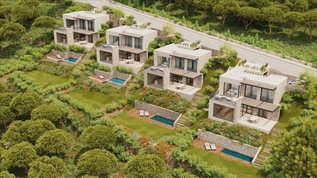 Casa-chalet en Venta en N/A en Begur pueblo