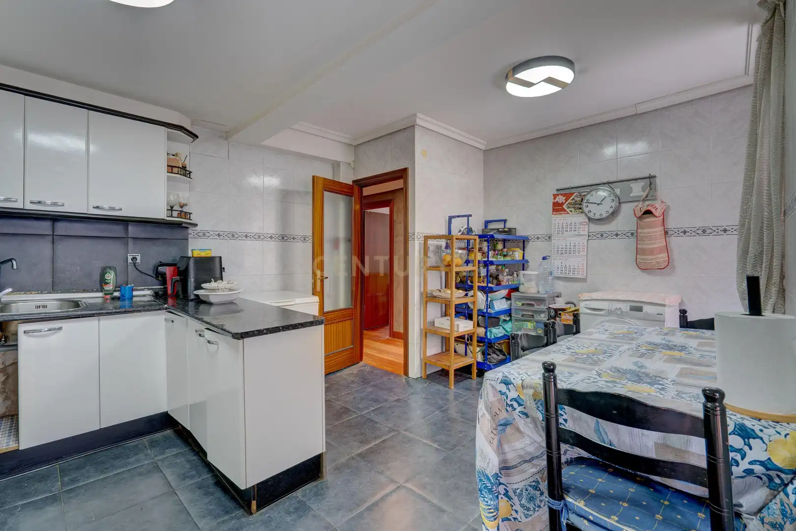 Cocina de Piso en venta en Irun 