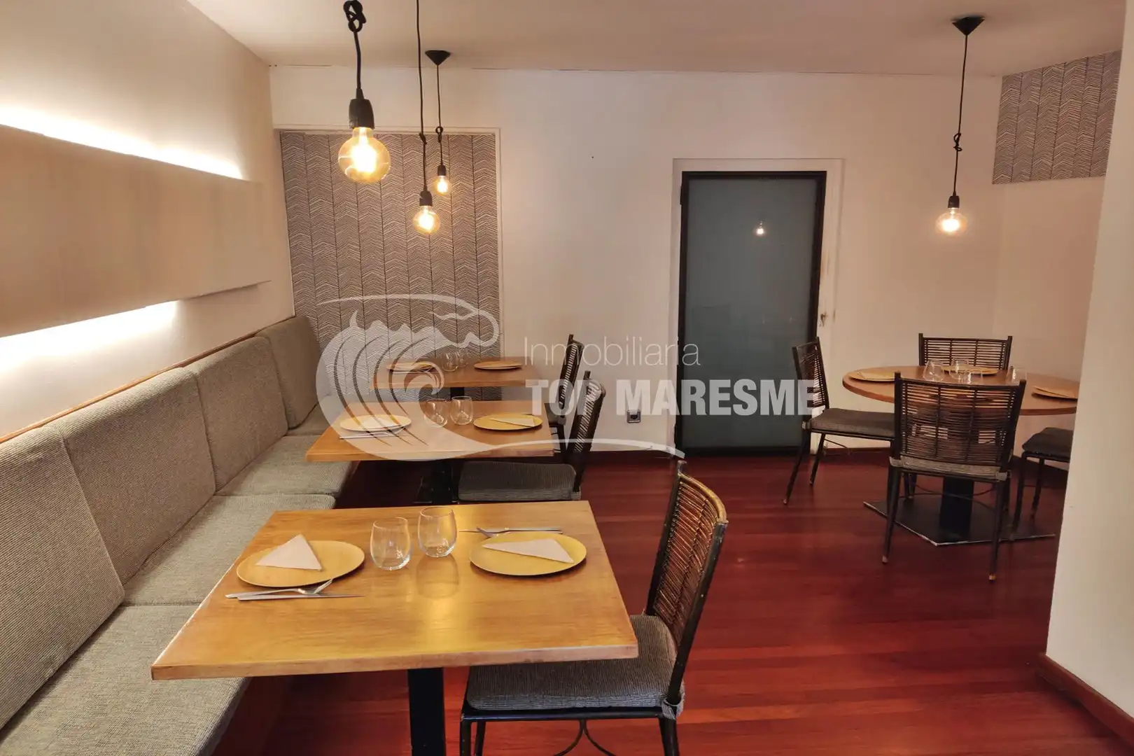 Local comercial en traspaso en Carrer de Bailèn 83, imagen 21