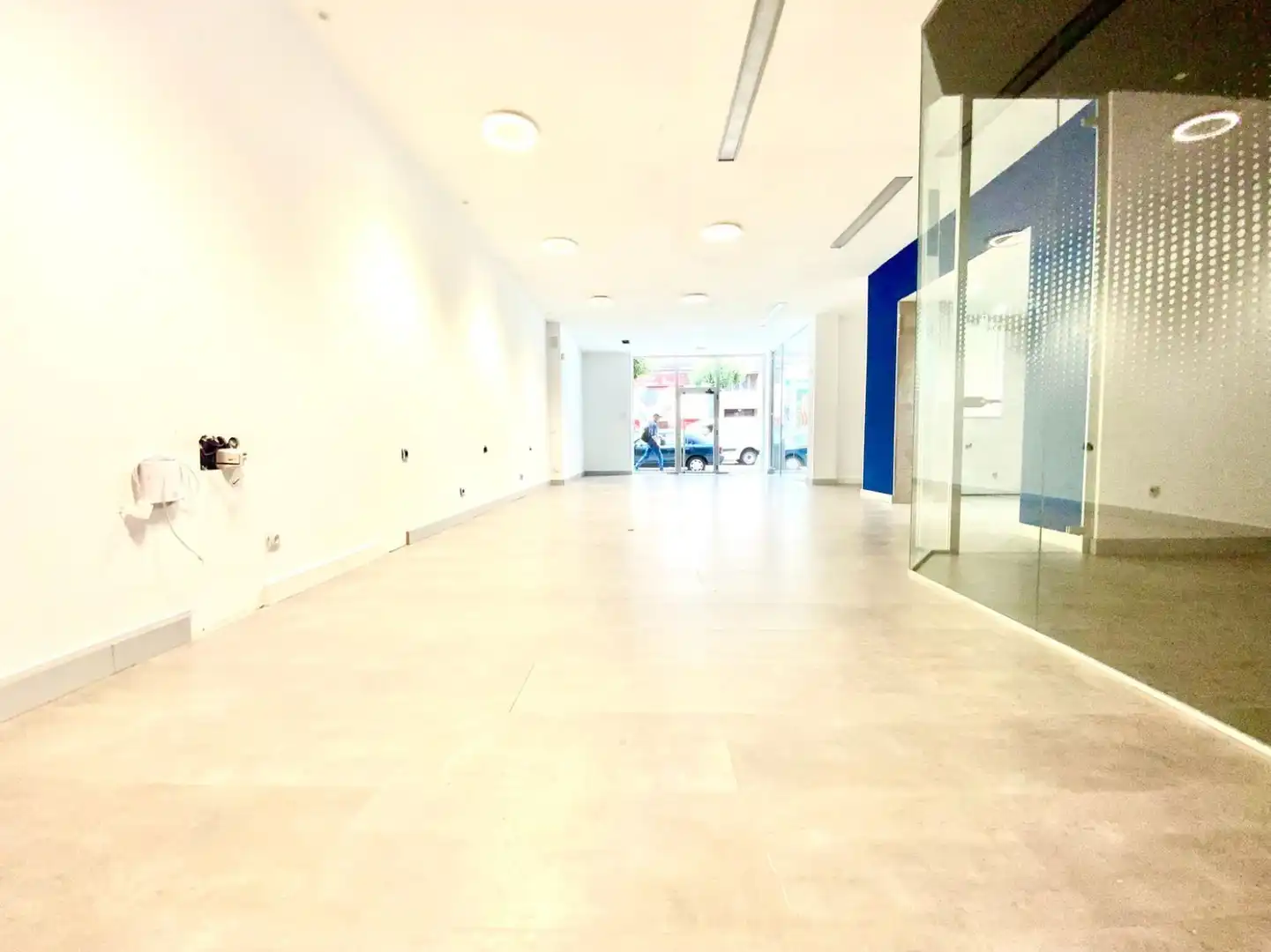 Local commercial à vendre à Gijon - Calle Manuel Llaneza, 38, imagen 6