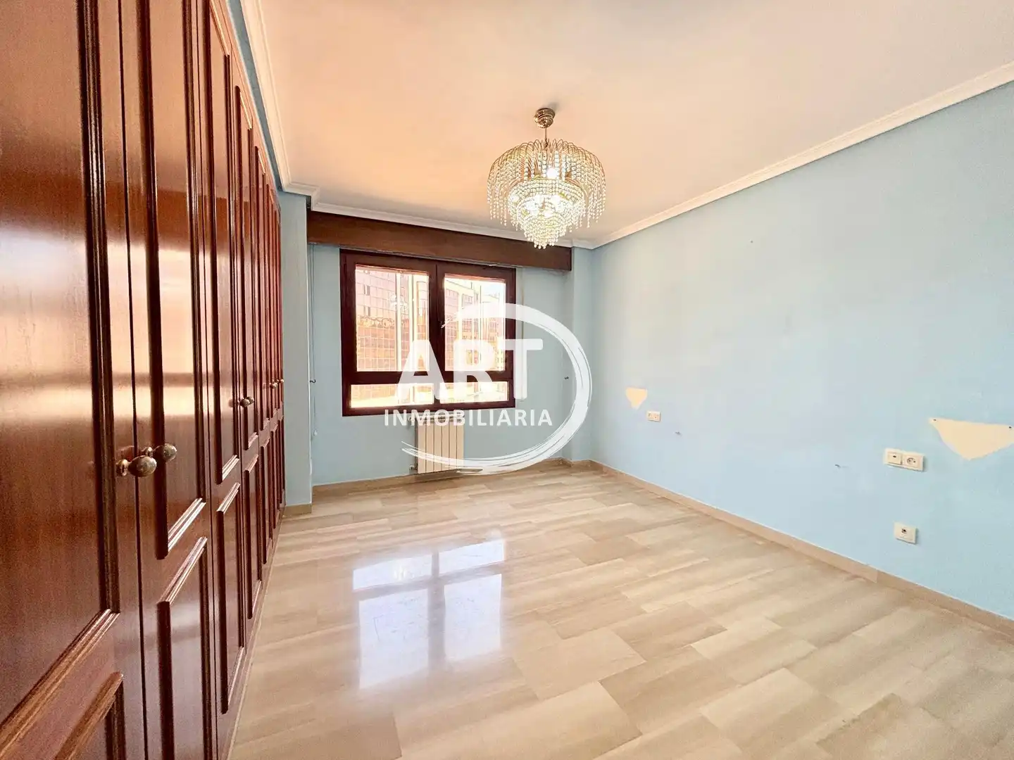 Habitación de Piso en venta en Valencia con Aire acondicionado, Calefacción y Terraza