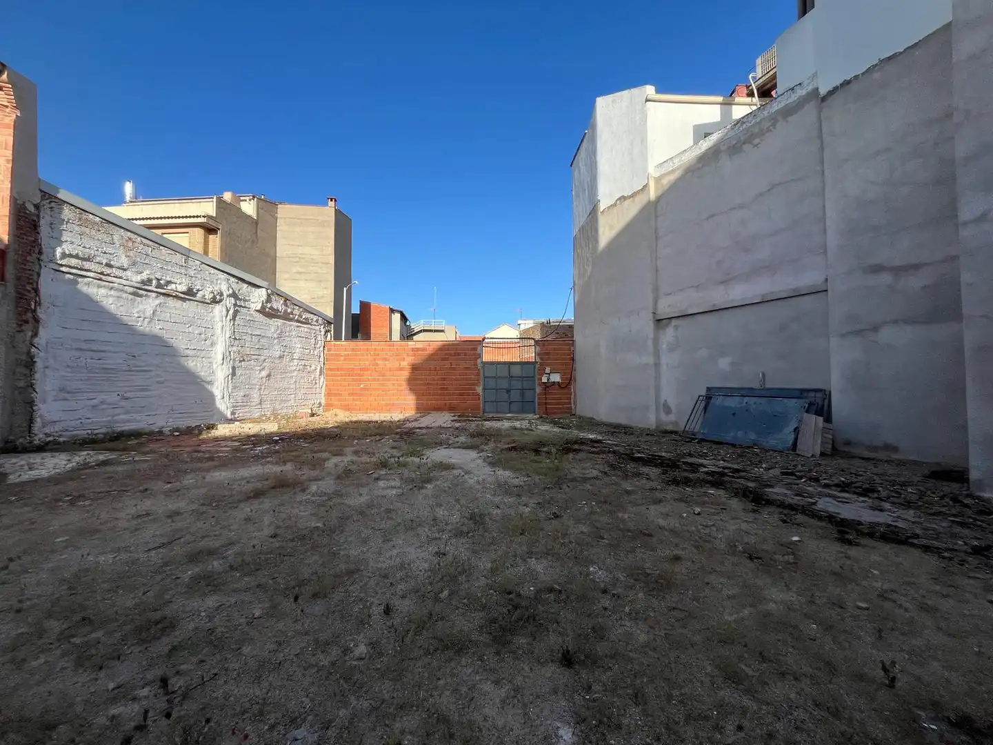 Residential for sale in Villarrubia de los Ojos