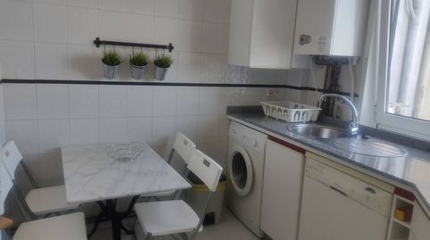 Photo 5 of Flat for rent in Monte Alto - Zalaeta - Atocha, A Coruña Capital