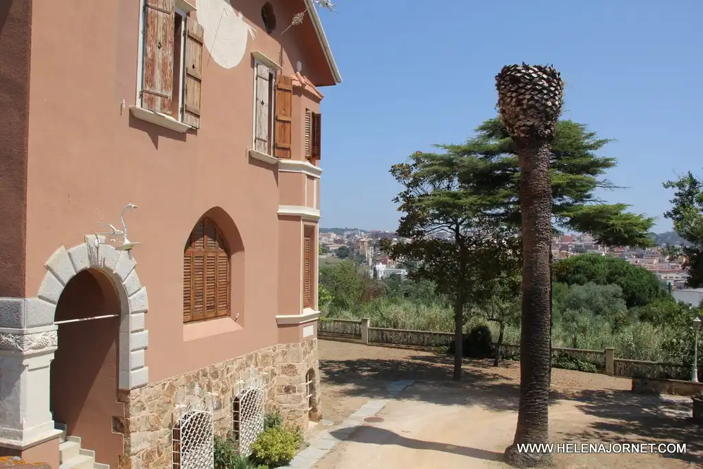 Vista exterior de Casa o xalet en venda en Sant Feliu de Guíxols amb Calefacció