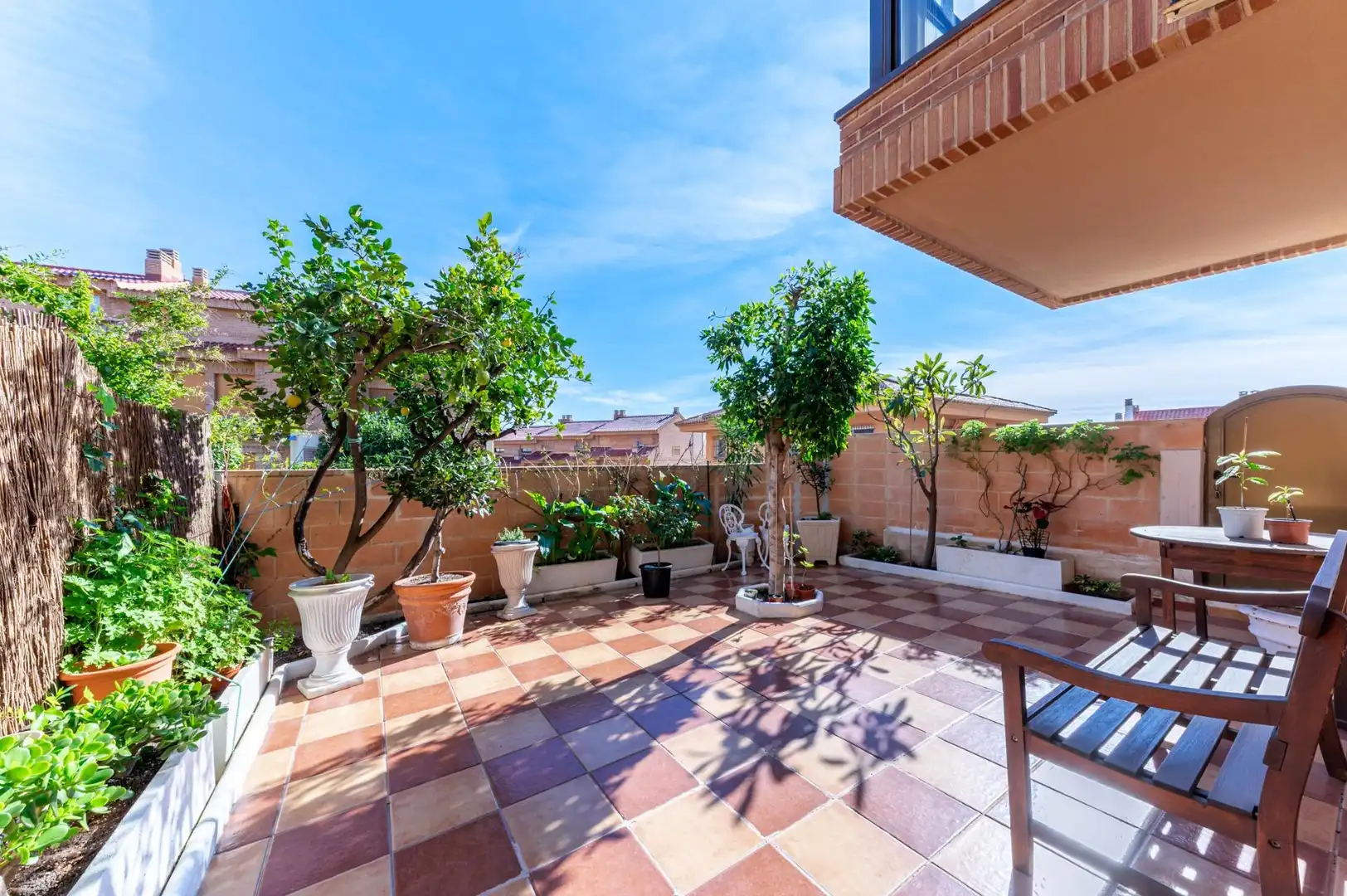 Reihenhaus mit Pool zum Verkauf in Calle de la Salpa, imagen 38