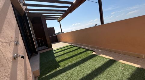 Foto 5 de Piso en venta en Poetisa Alfonsina Domínguez, El Cónsul - Ciudad Universitaria - El Romeral, Málaga Capital