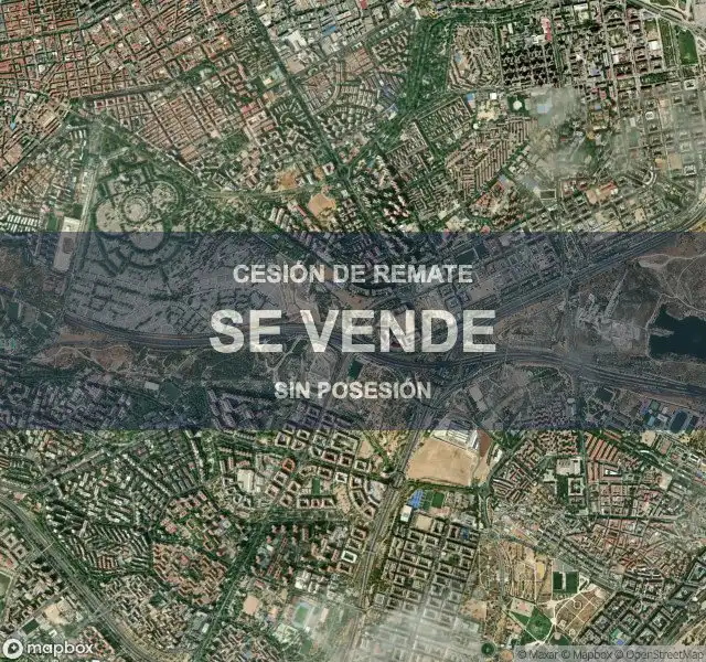 Flat for sale in Madrid