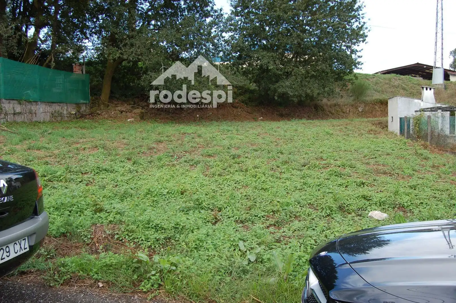 Terrenys i solars en venda a Ponteareas, imagen 2
