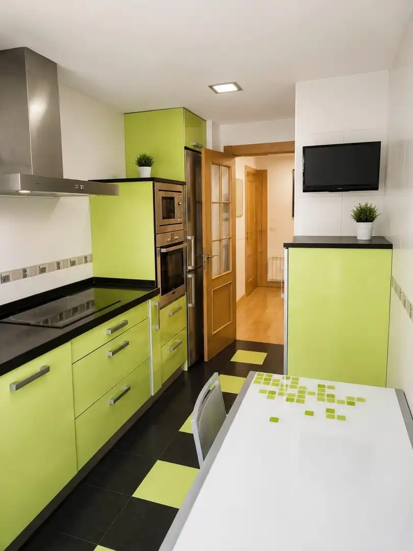 Wohnung mit Aufzug zum Verkauf in Calle  Sorbona, imagen 12