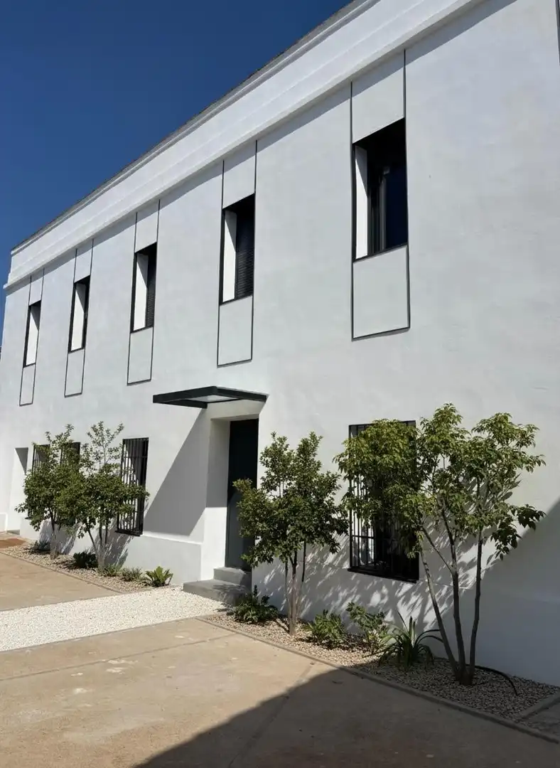 Apartamento de alquiler en Calle Calle del Escultor Álvarez, El Brillante -El Naranjo - El Tablero