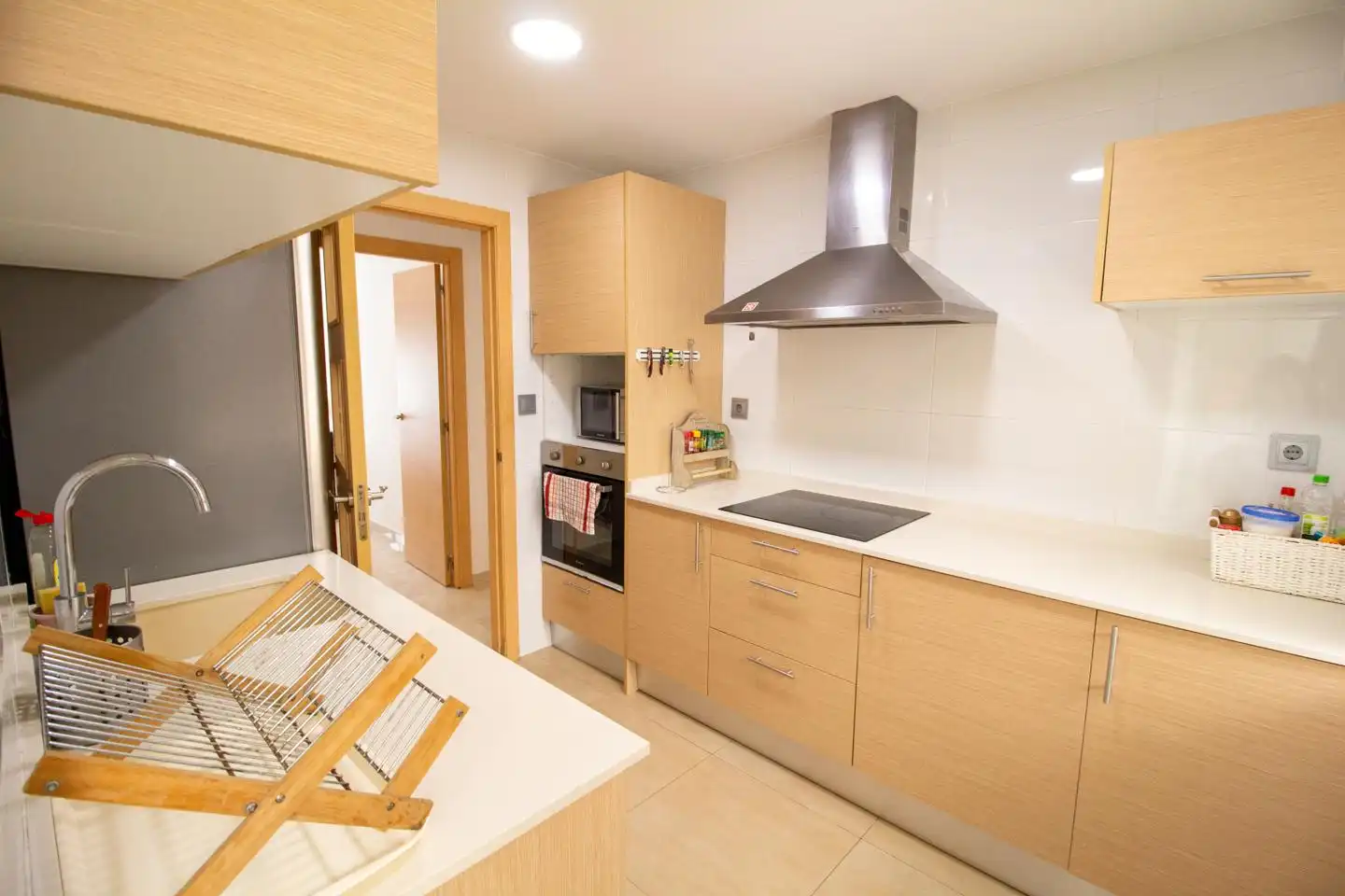 Ground floor for rent in Avinguda de la Malva-Rosa, La Malva-rosa