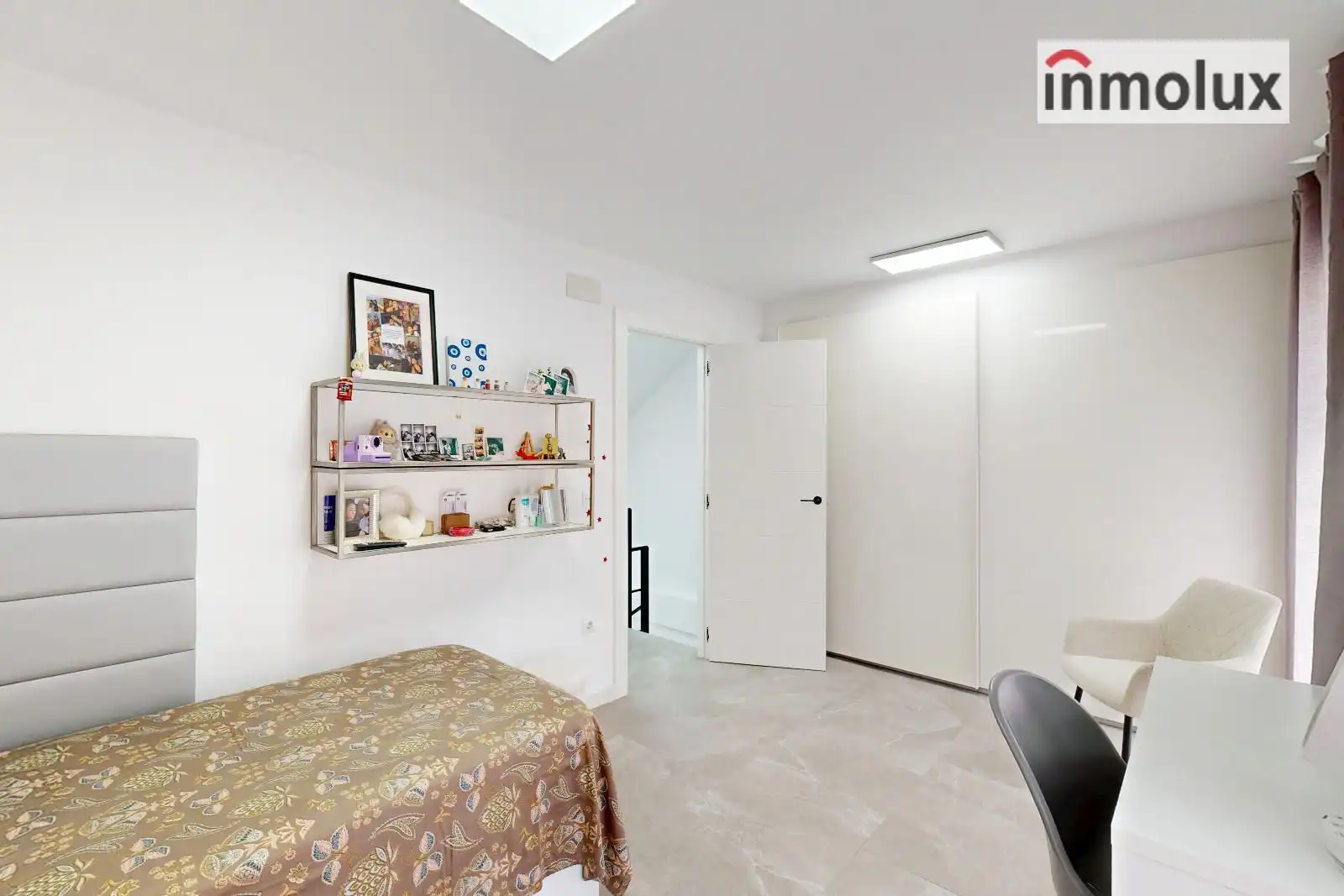 Casa adosada en venta en Alicante / Alacant con Aire acondicionado, Calefacción y Terraza