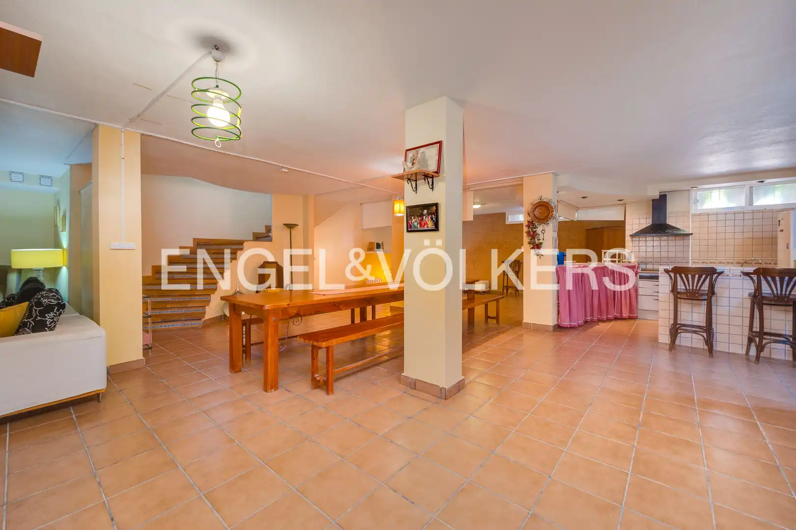Finca rústica en venta en Torrevieja con Aire acondicionado, Calefacción y Jardín privado