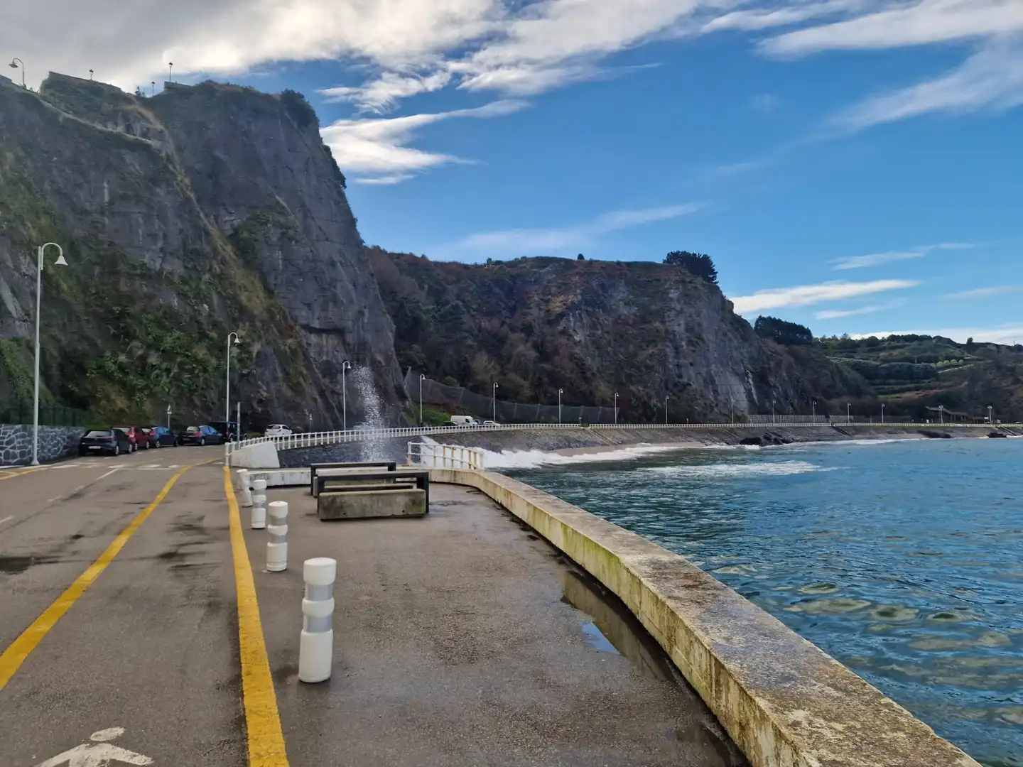 Casa o xalet en venda a Barrio Pescadería, 57, Valdés - Luarca