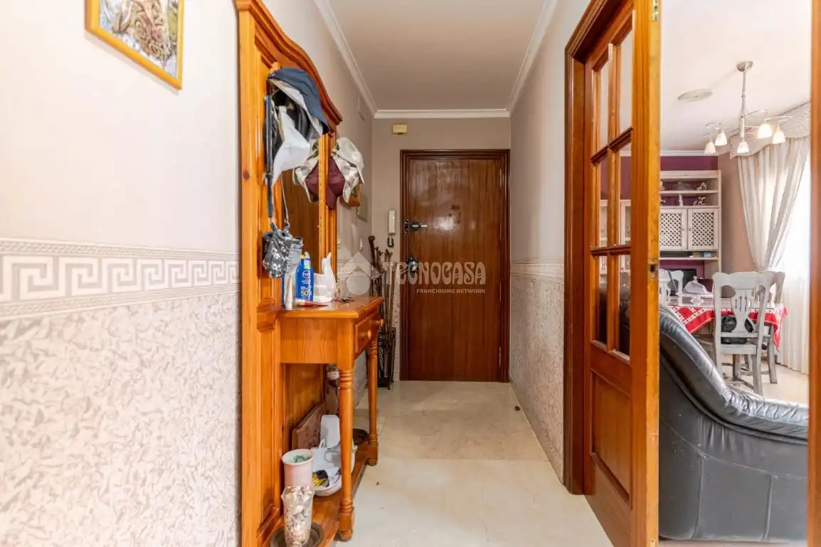 Ático en venta en Albuñol con Terraza y Trastero