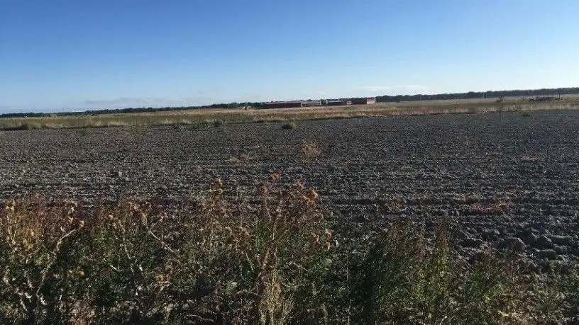 Rustikales Grundstück zum Verkauf in La Zarza (Valladolid), imagen 5