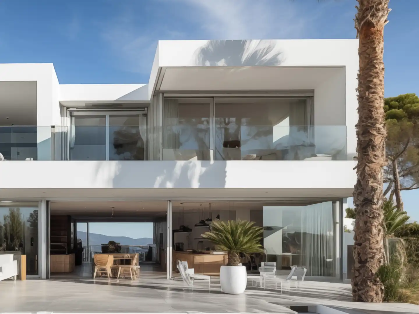 Haus mit Pool zum Verkauf in Estepona Pueblo, imagen 15