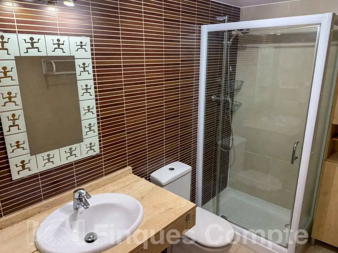 Apartament amb piscina en venda a Calle Teide, imagen 11