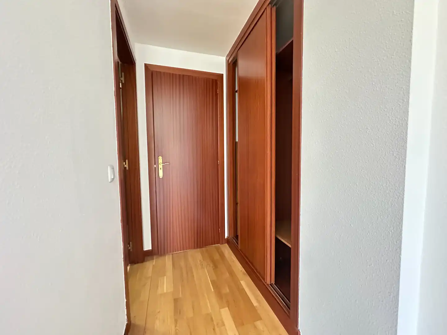 Wohnung zur Miete in Campus Norte - San Caetano