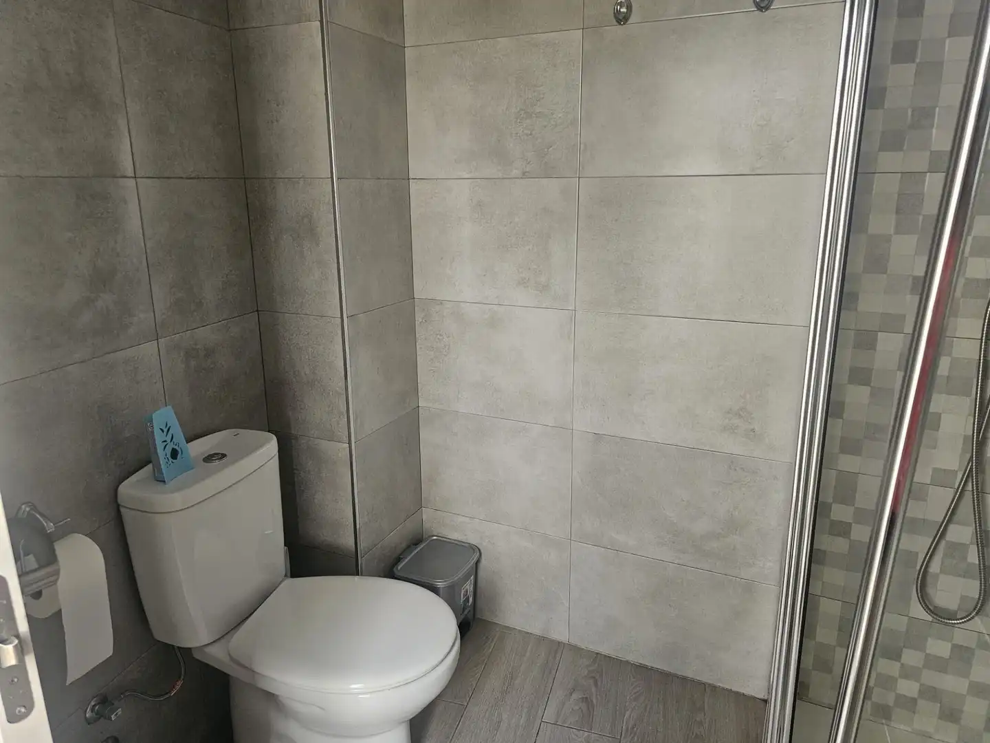 Bany de Casa o xalet en venda en Andújar amb Terrassa
