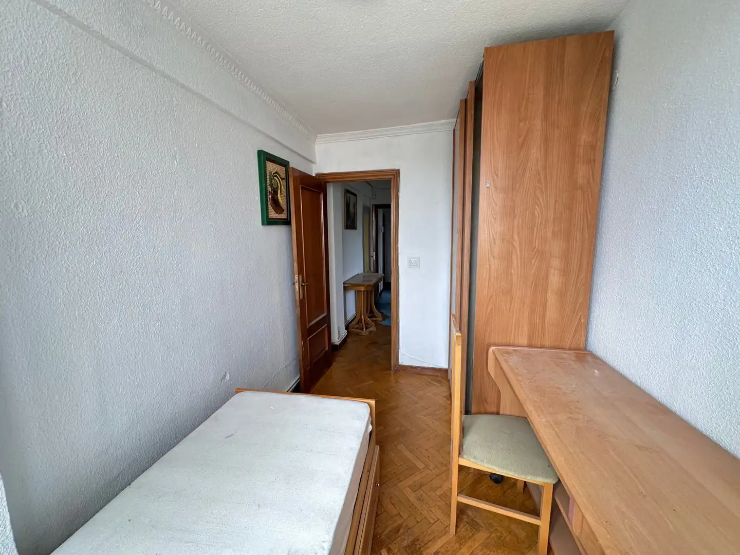 Flat for sale in Calle de Calahorra, imagen 22