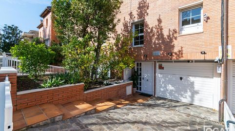Foto 2 de Casa adosada en venta en Sant Francesc Xavier, L'Eixample, Sant Cugat del Vallès
