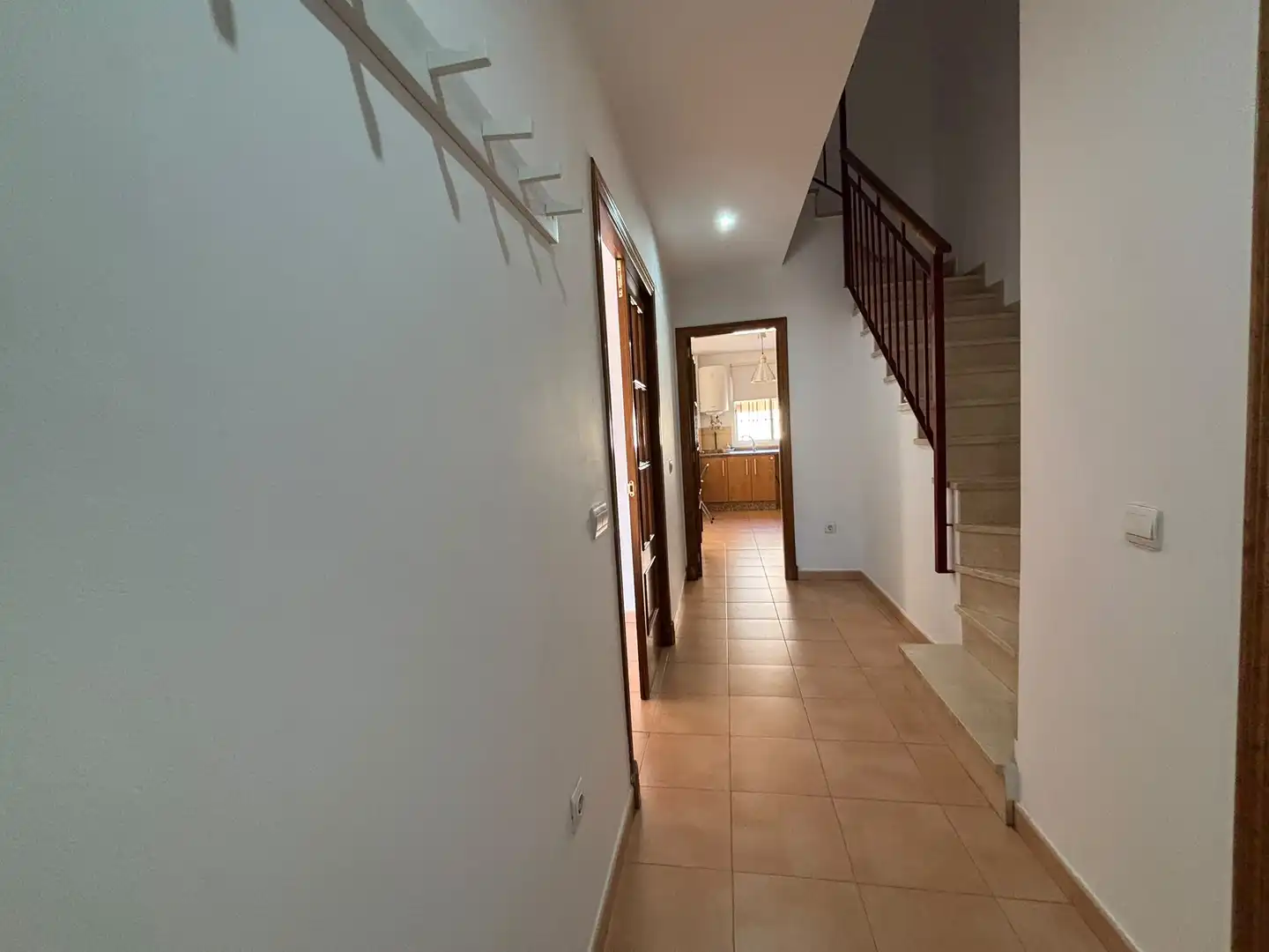 Reihenhaus zur Miete in Arenal - La Pólvora, imagen 14