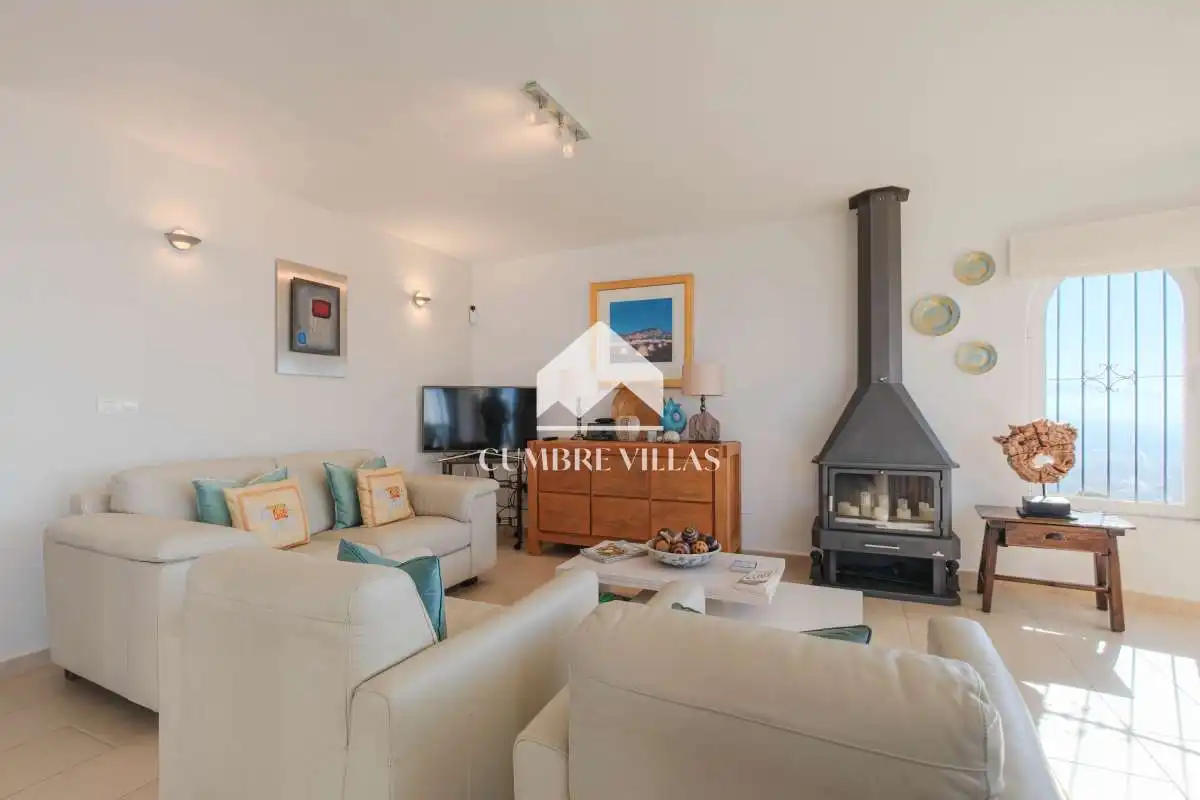 Haus mit Pool zum Verkauf in Monte los Almendros - El Pargo - Costa Aguilera, imagen 16