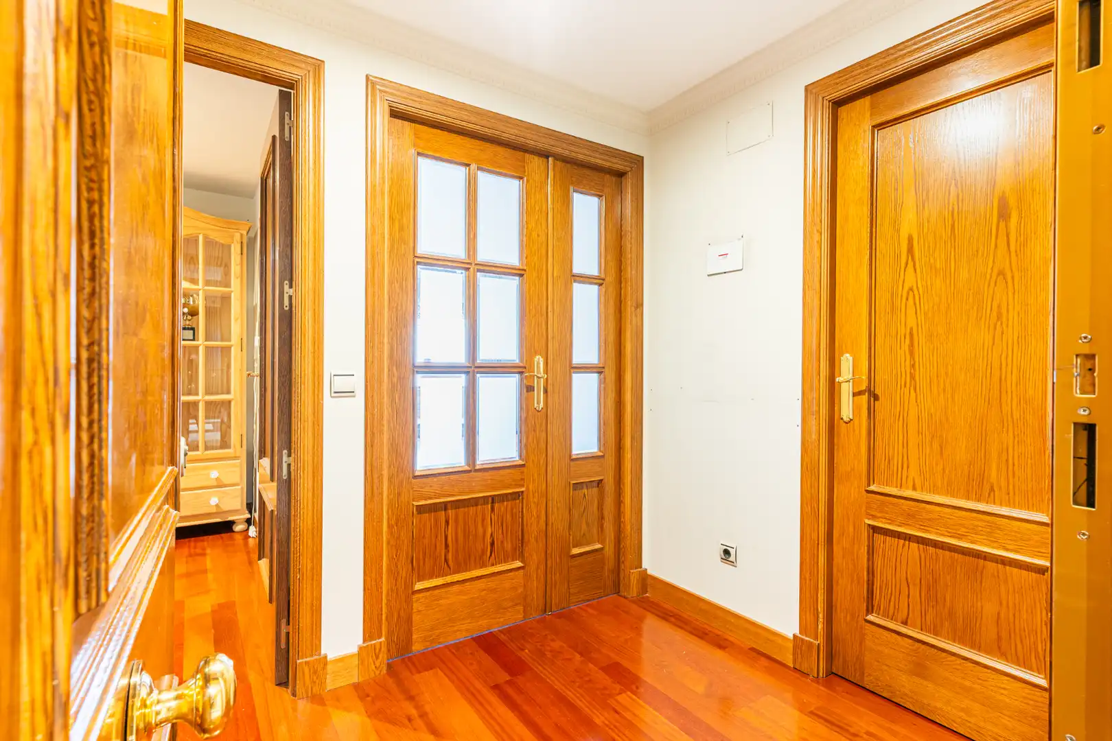 Ático en venta en Majadahonda con Aire acondicionado, Calefacción y Jardín privado