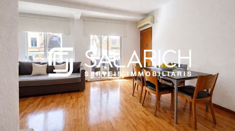 Foto 2 de Piso en venta en Sant Dalmir, El Carmel, Barcelona Capital