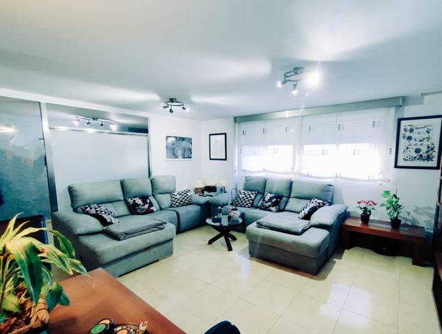 Casa-chalet en Venta en Playa