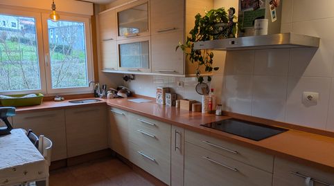 Foto 4 de Piso en venta en Avenida Xoan Vicente Viqueira, Sada (A Coruña), A Coruña