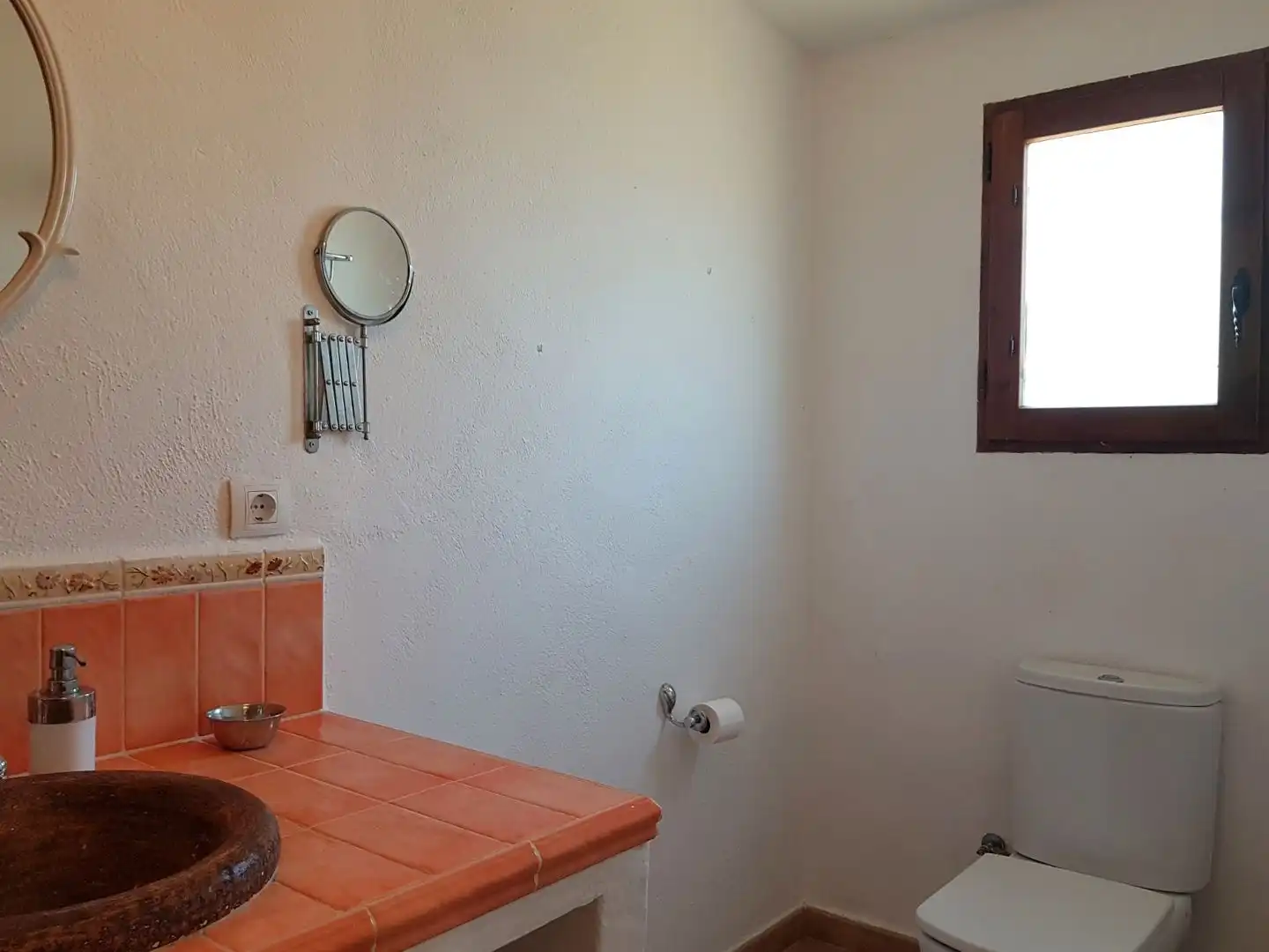 Casa o xalet en venda a Camí de les Candenes, L'Ametlla de Mar pueblo