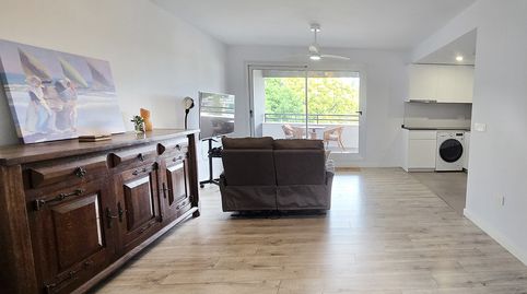 Foto 4 de Piso en venta en Cornisa la, 2, Montemar, Torremolinos