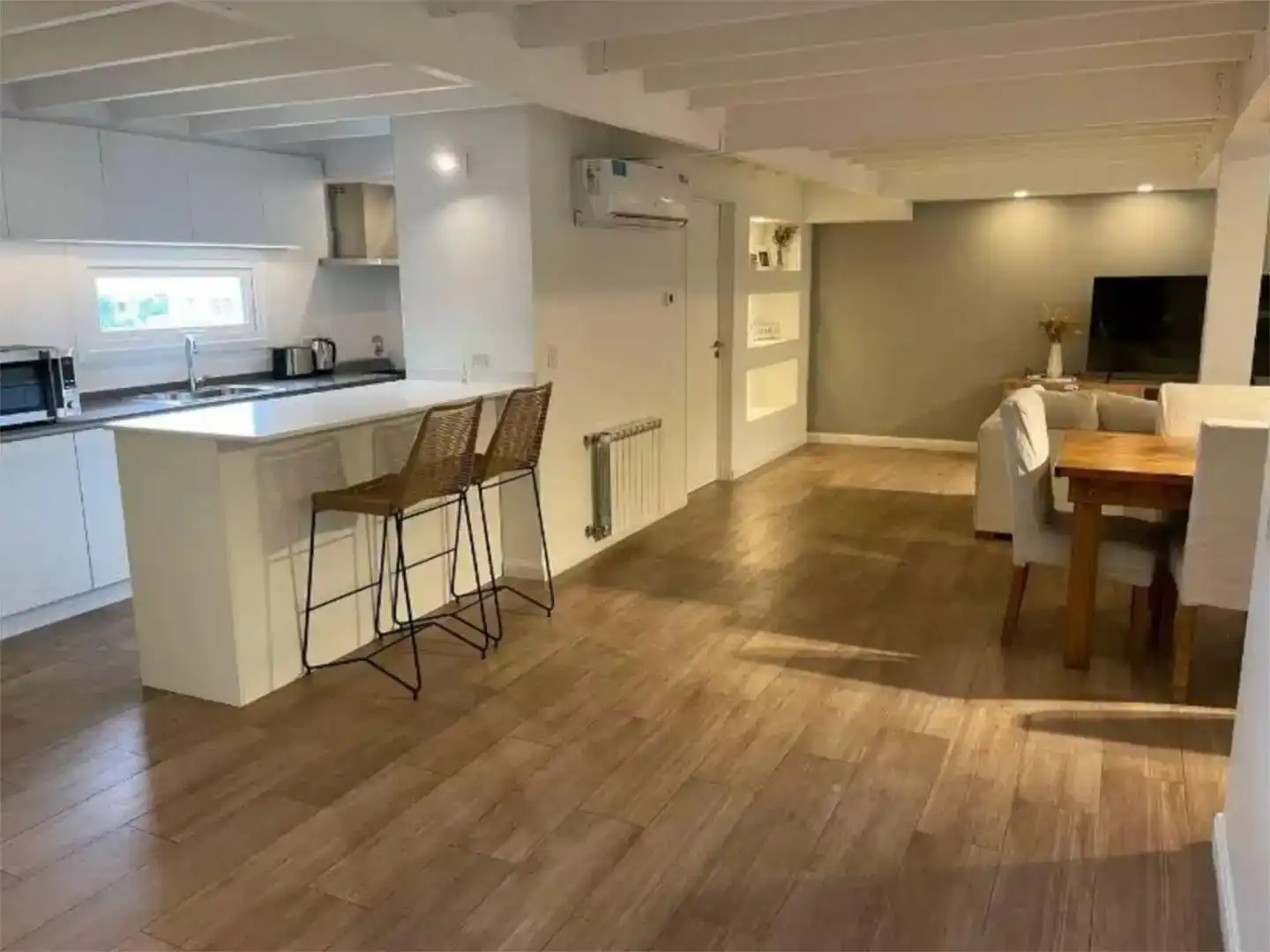 Piso en venta en Barrio de Salamanca