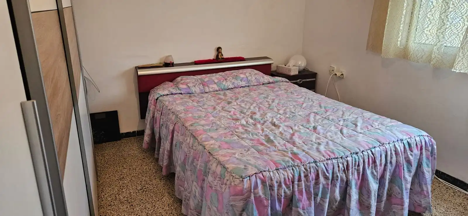 Dormitori de Pis en venda en Tarragona amb Balcó