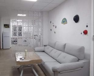 Sala d'estar de Oficina de lloguer en Alicante / Alacant