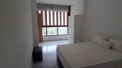 Foto 3 de Apartamento de alquiler en Via Parque, Benidorm
