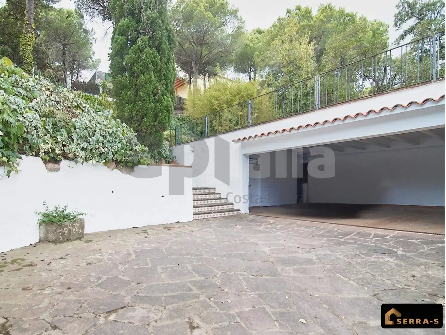 Casa amb jardí en venda a Lloret Verd - Els Pinars, imagen 42