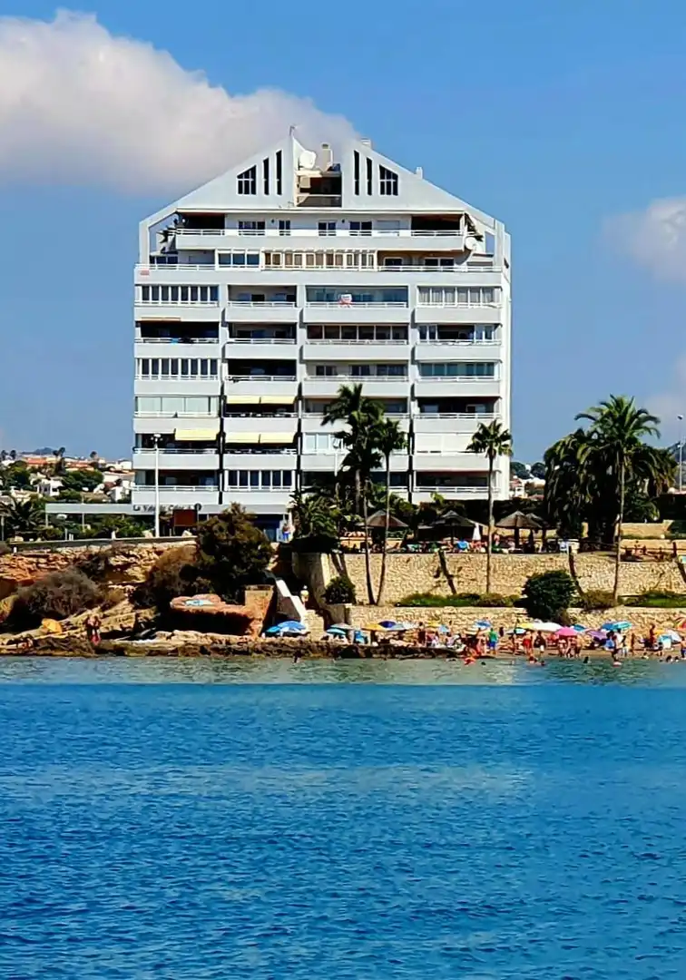 Mini appartamento con ascensore in vendita a Playa Arenal - Bol, imagen 17