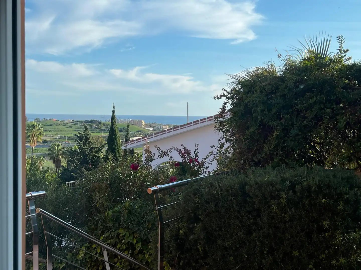 Houses for sale in Viña Málaga