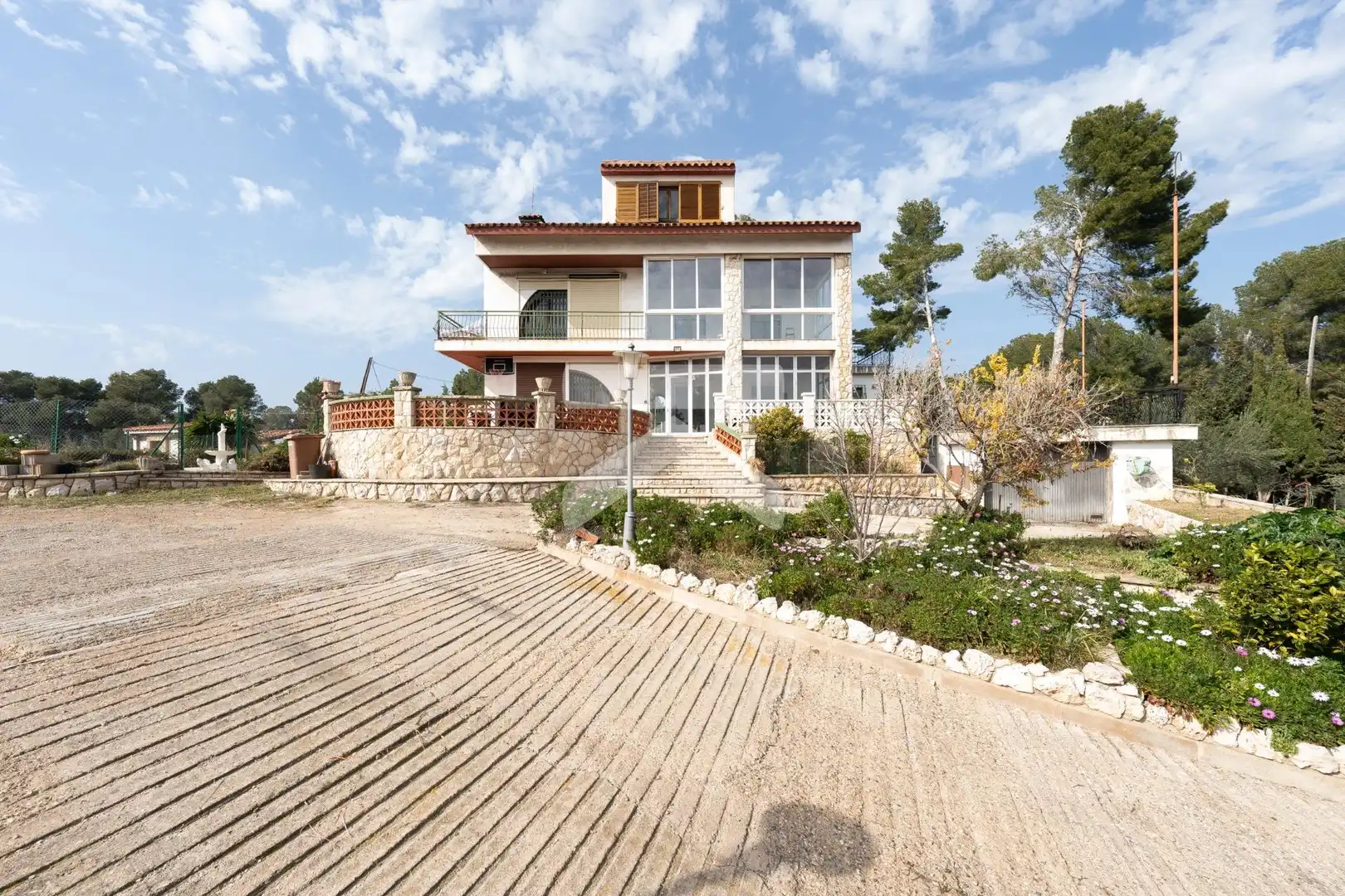 Casa o xalet en venda a Urbanitzacions de Llevant